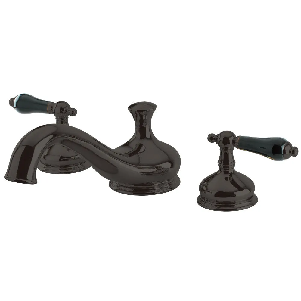 Duchess Roman Tub Faucet