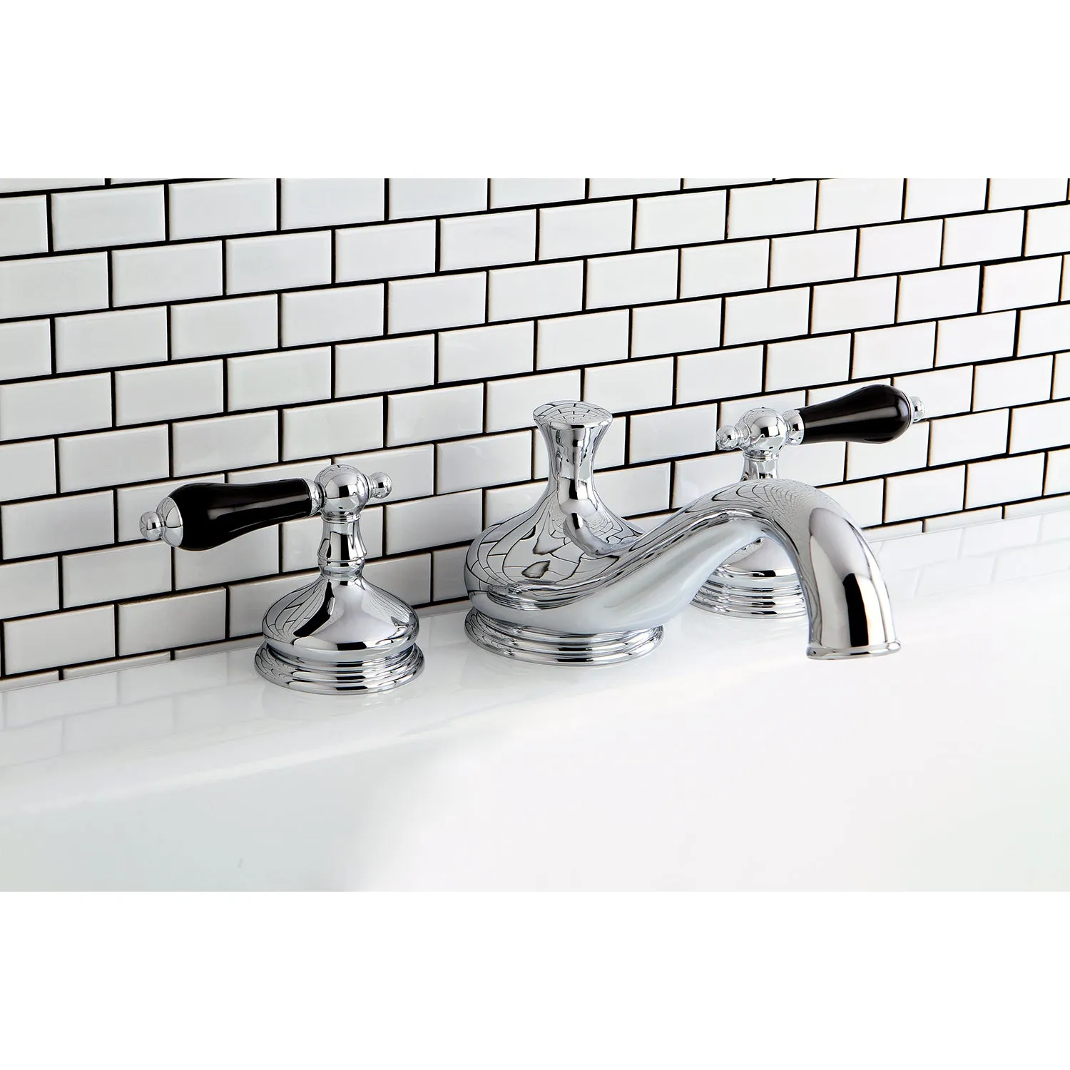 Duchess Roman Tub Faucet