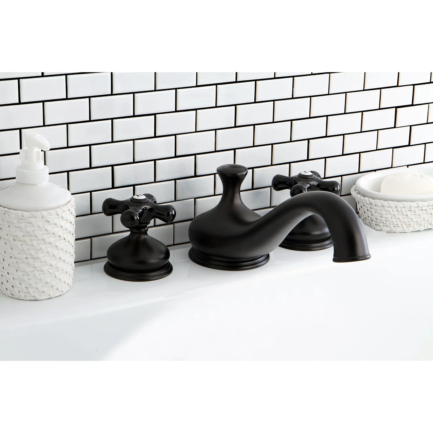 Duchess Roman Tub Faucet