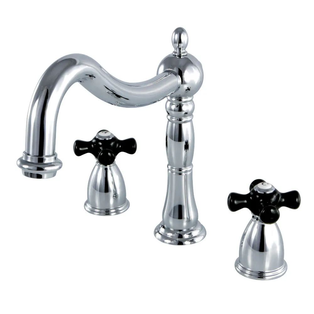 Duchess Roman Tub Faucet