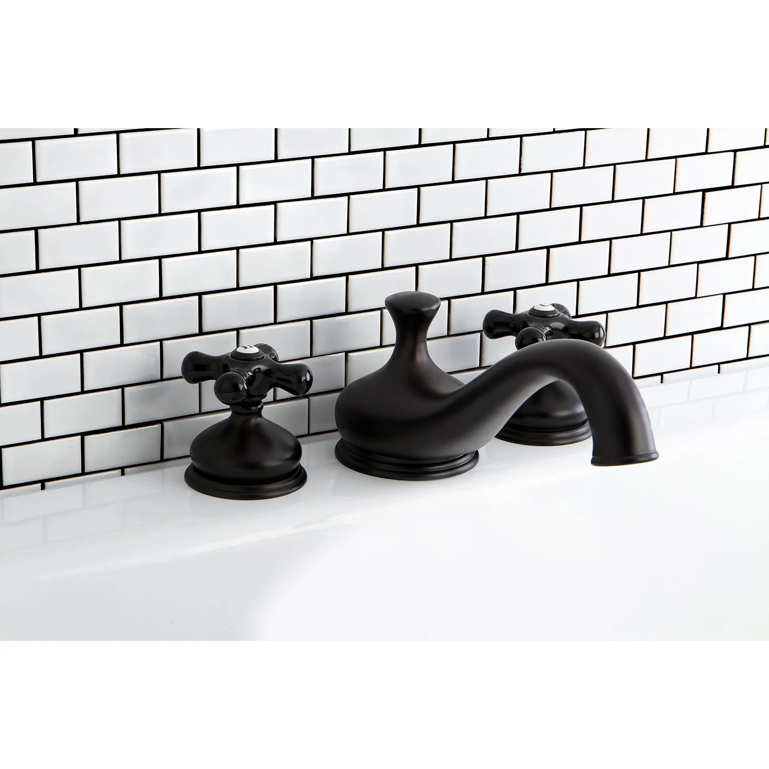 Duchess Roman Tub Faucet