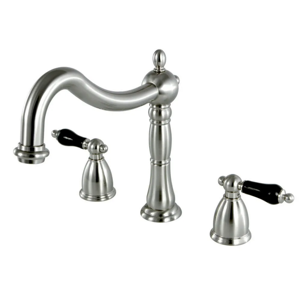 Duchess Roman Tub Faucet