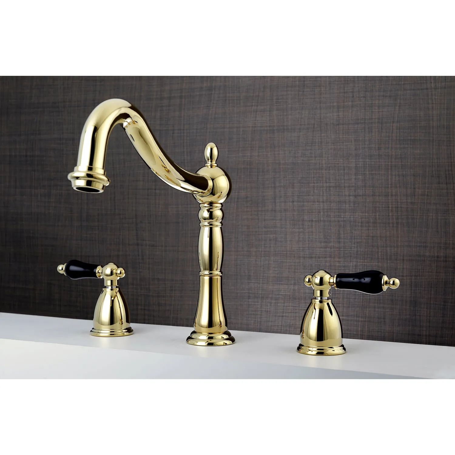 Duchess Roman Tub Faucet