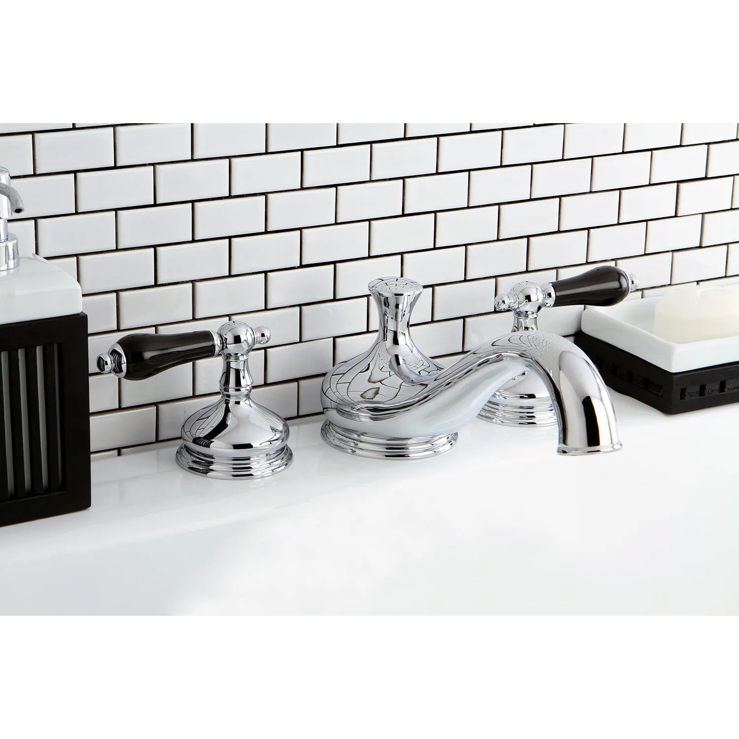 Duchess Roman Tub Faucet