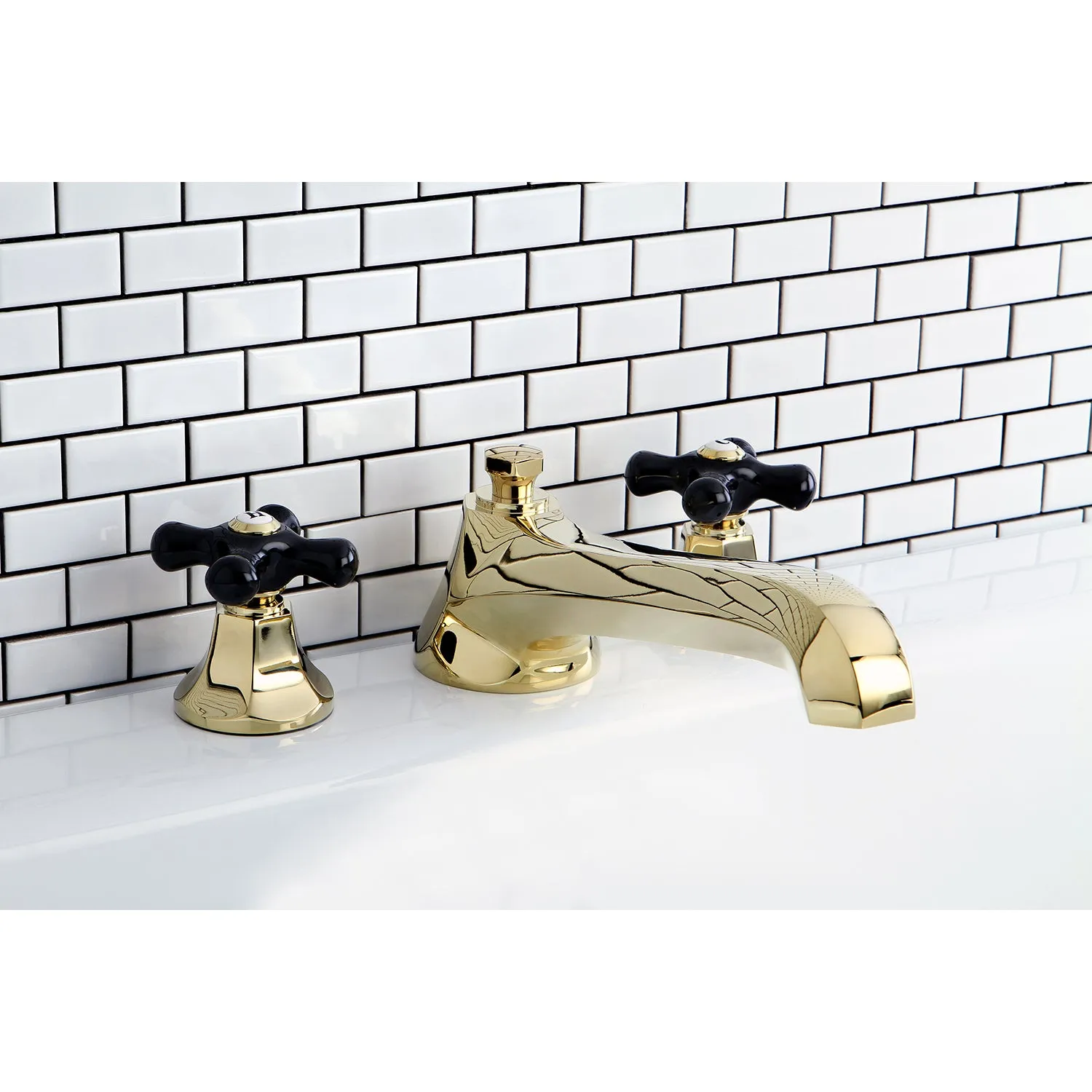 Duchess Roman Tub Faucet