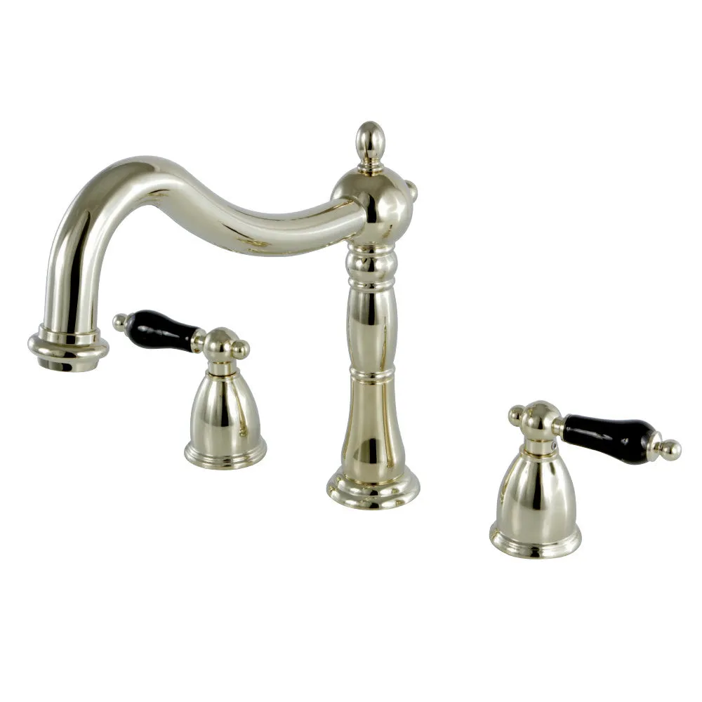 Duchess Roman Tub Faucet