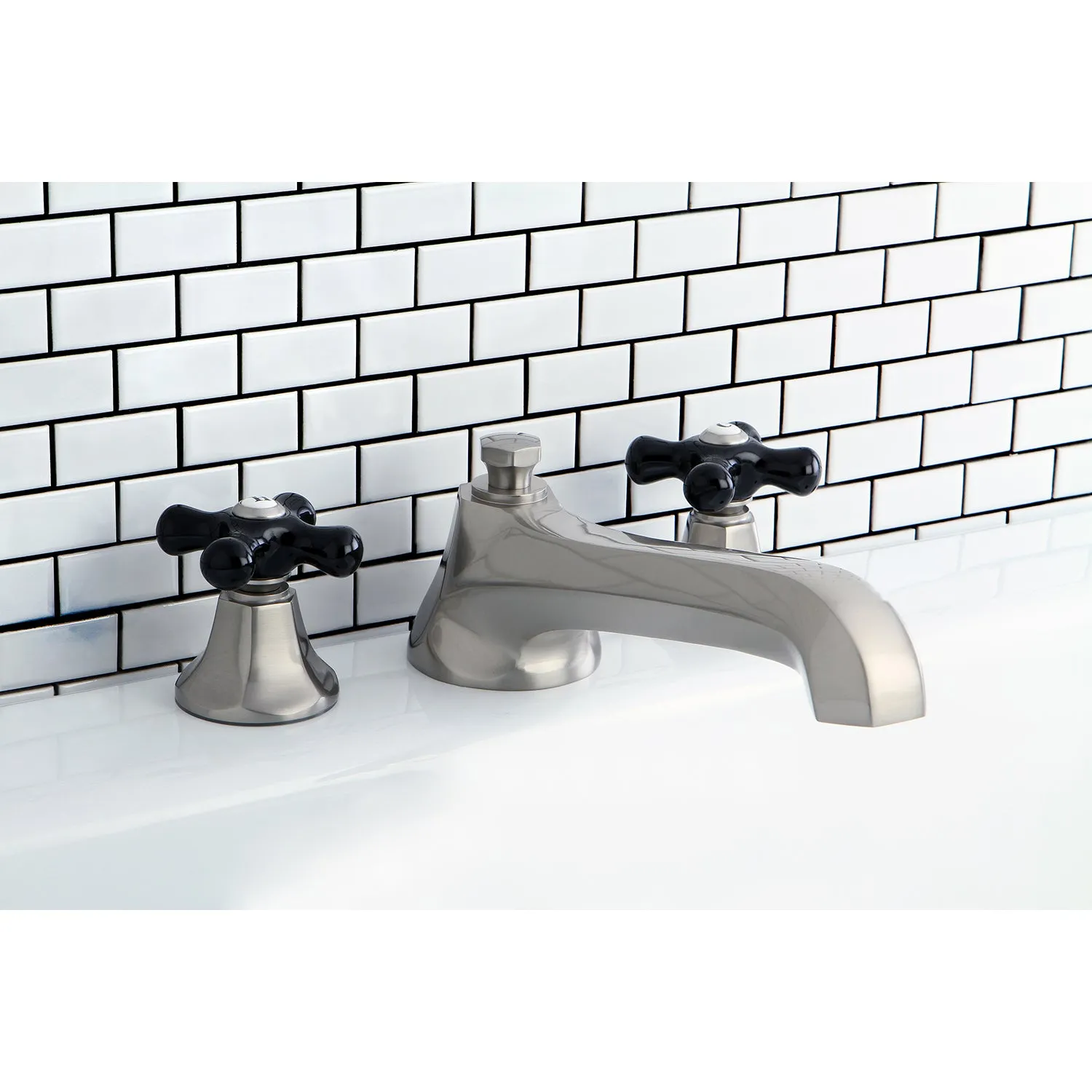 Duchess Roman Tub Faucet