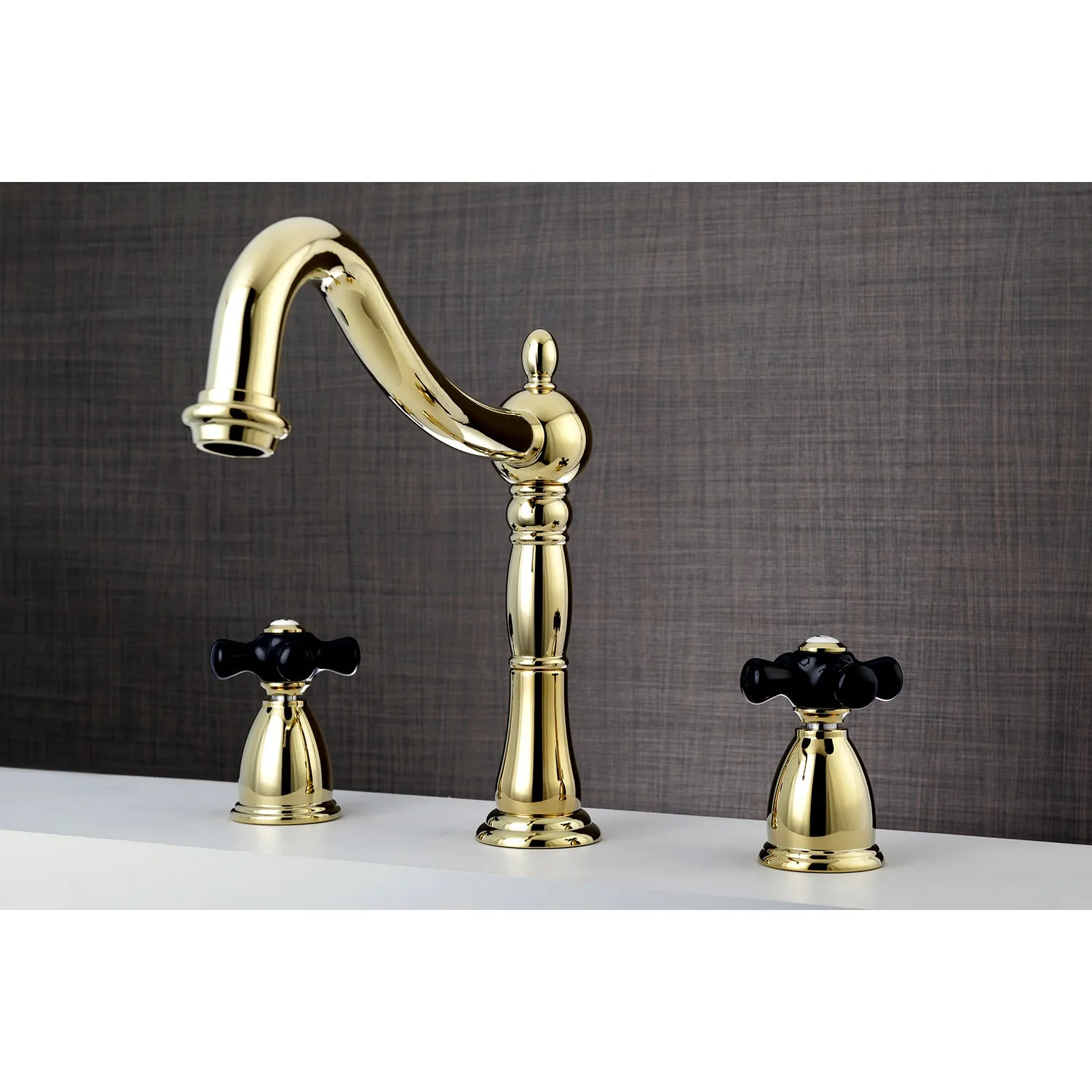 Duchess Roman Tub Faucet