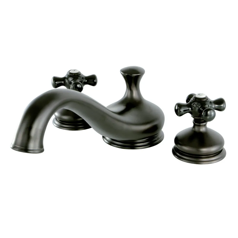 Duchess Roman Tub Faucet