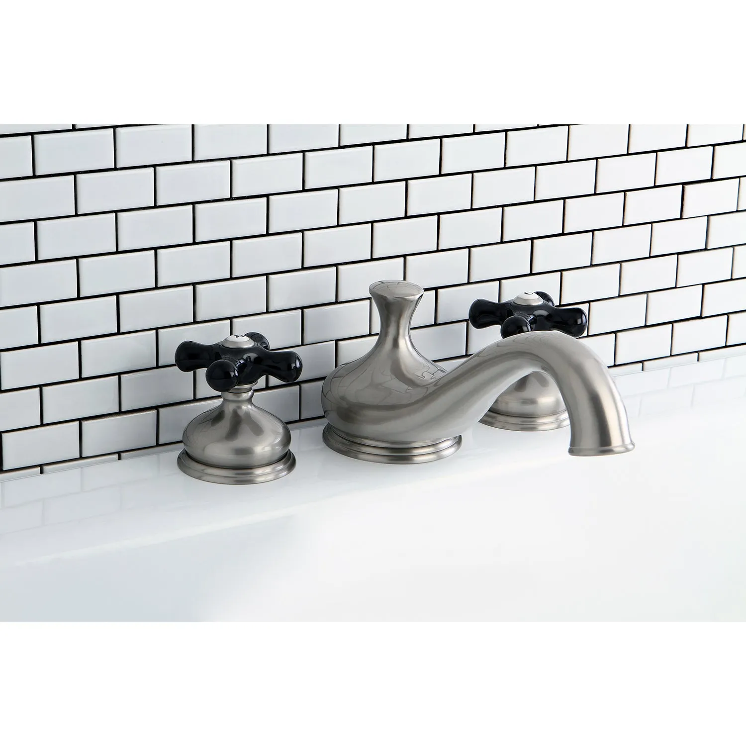 Duchess Roman Tub Faucet