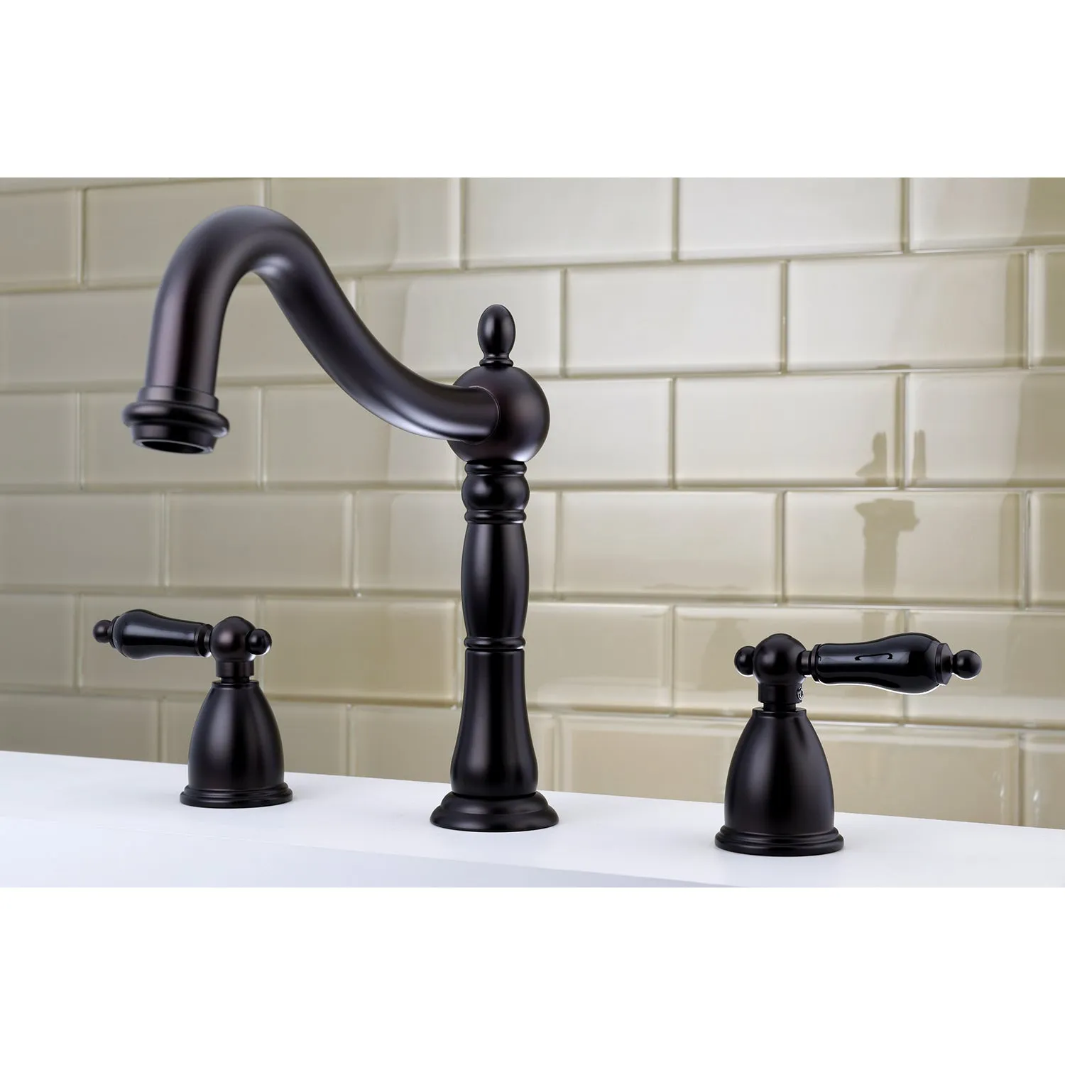 Duchess Roman Tub Faucet