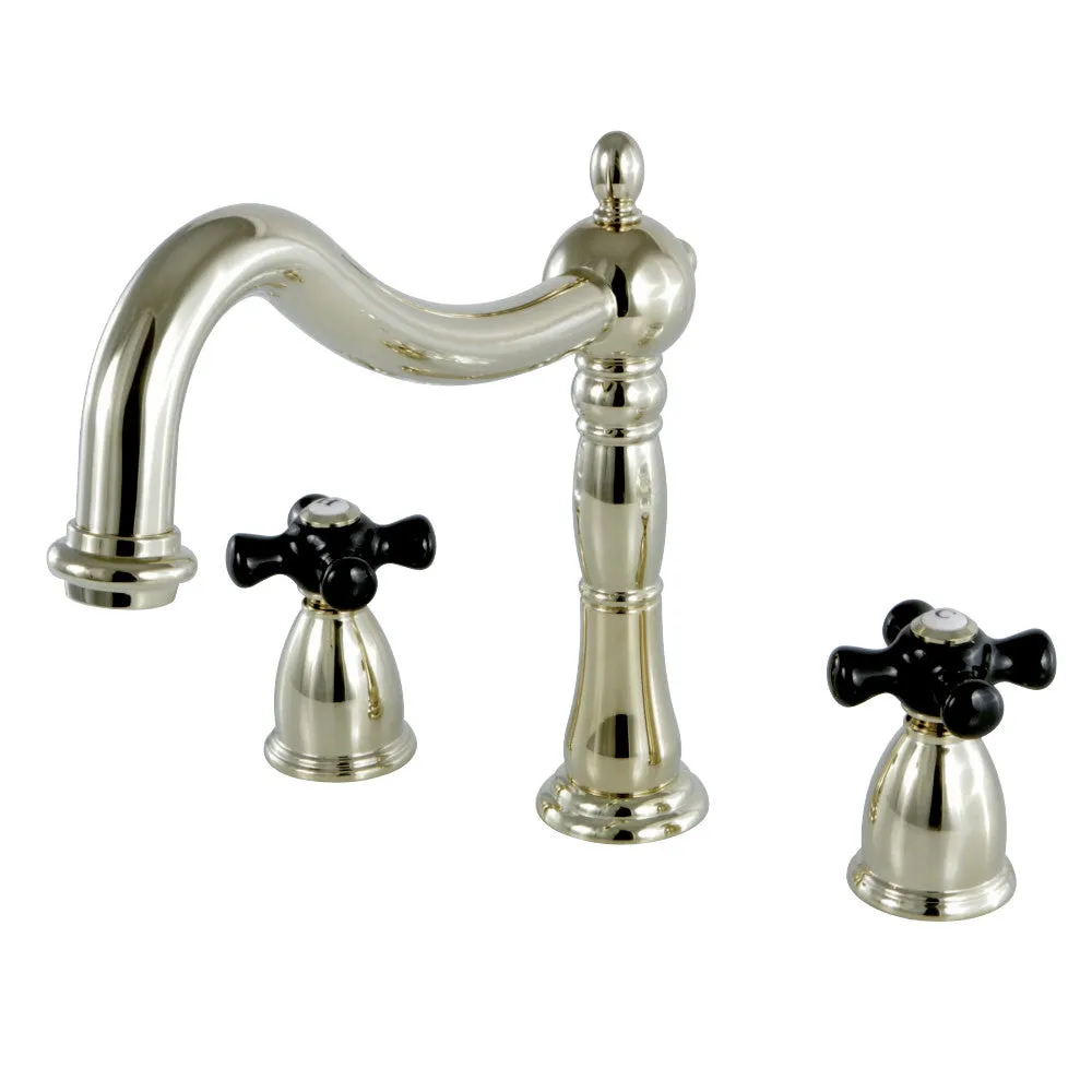 Duchess Roman Tub Faucet