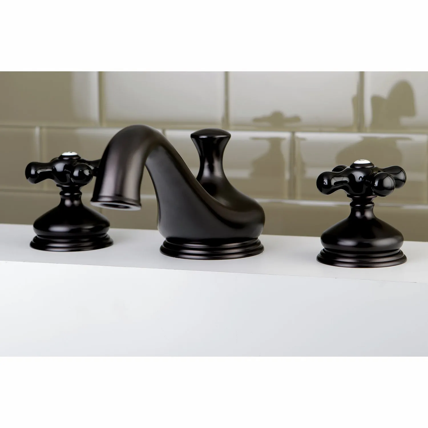 Duchess Roman Tub Faucet