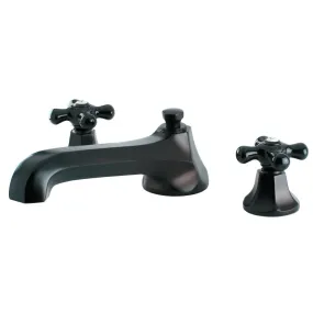 Duchess Roman Tub Faucet