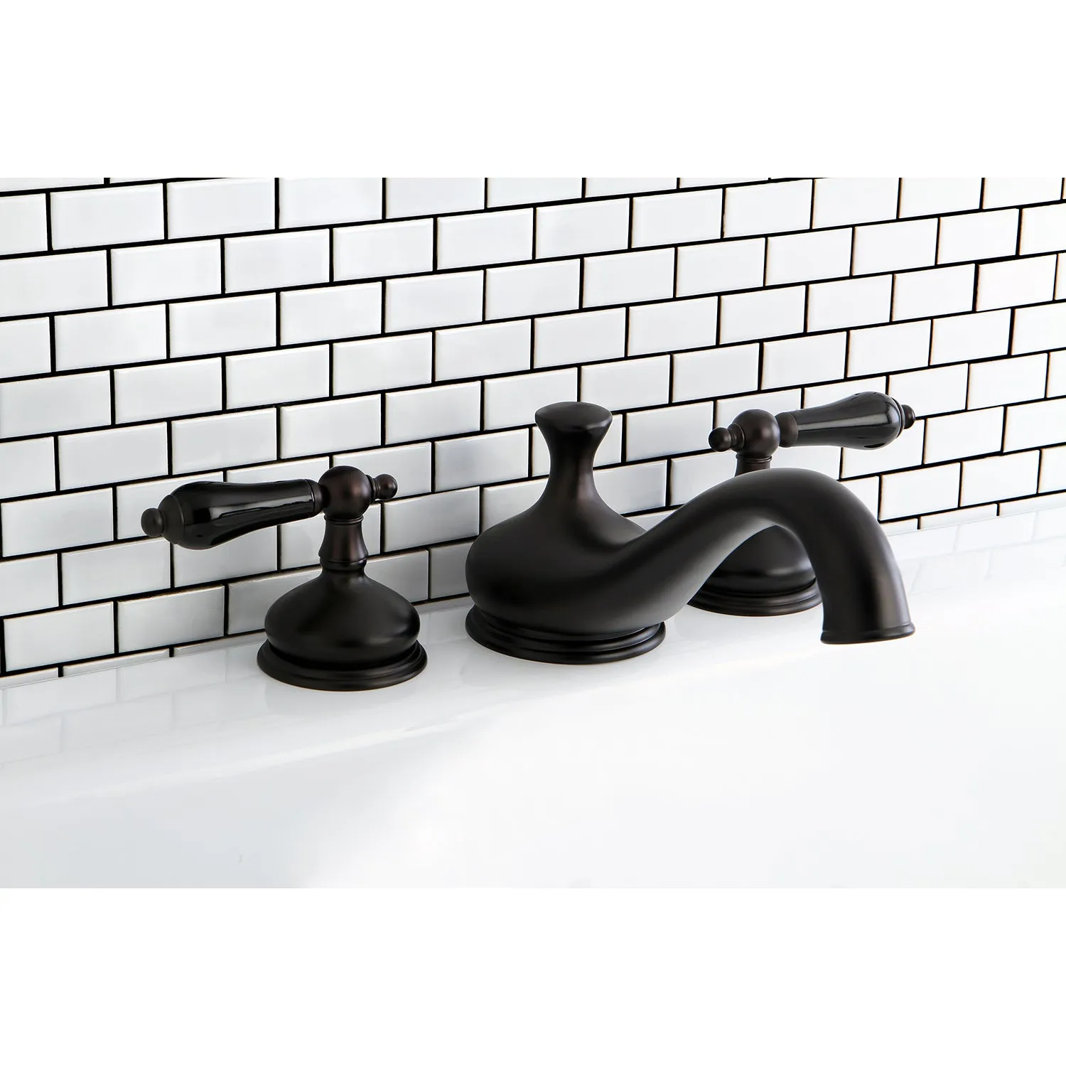 Duchess Roman Tub Faucet