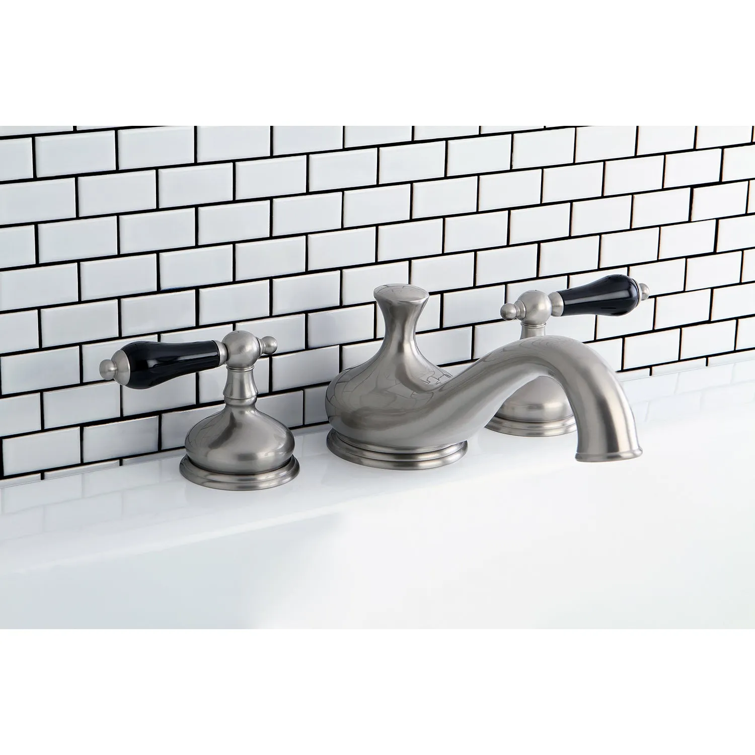 Duchess Roman Tub Faucet