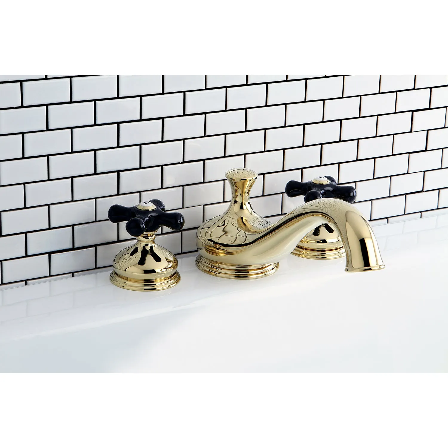 Duchess Roman Tub Faucet