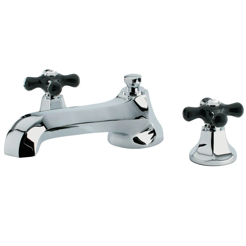 Duchess Roman Tub Faucet