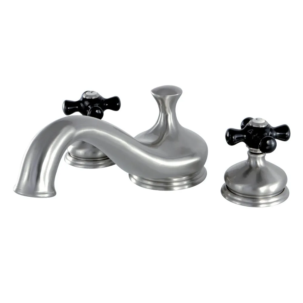 Duchess Roman Tub Faucet