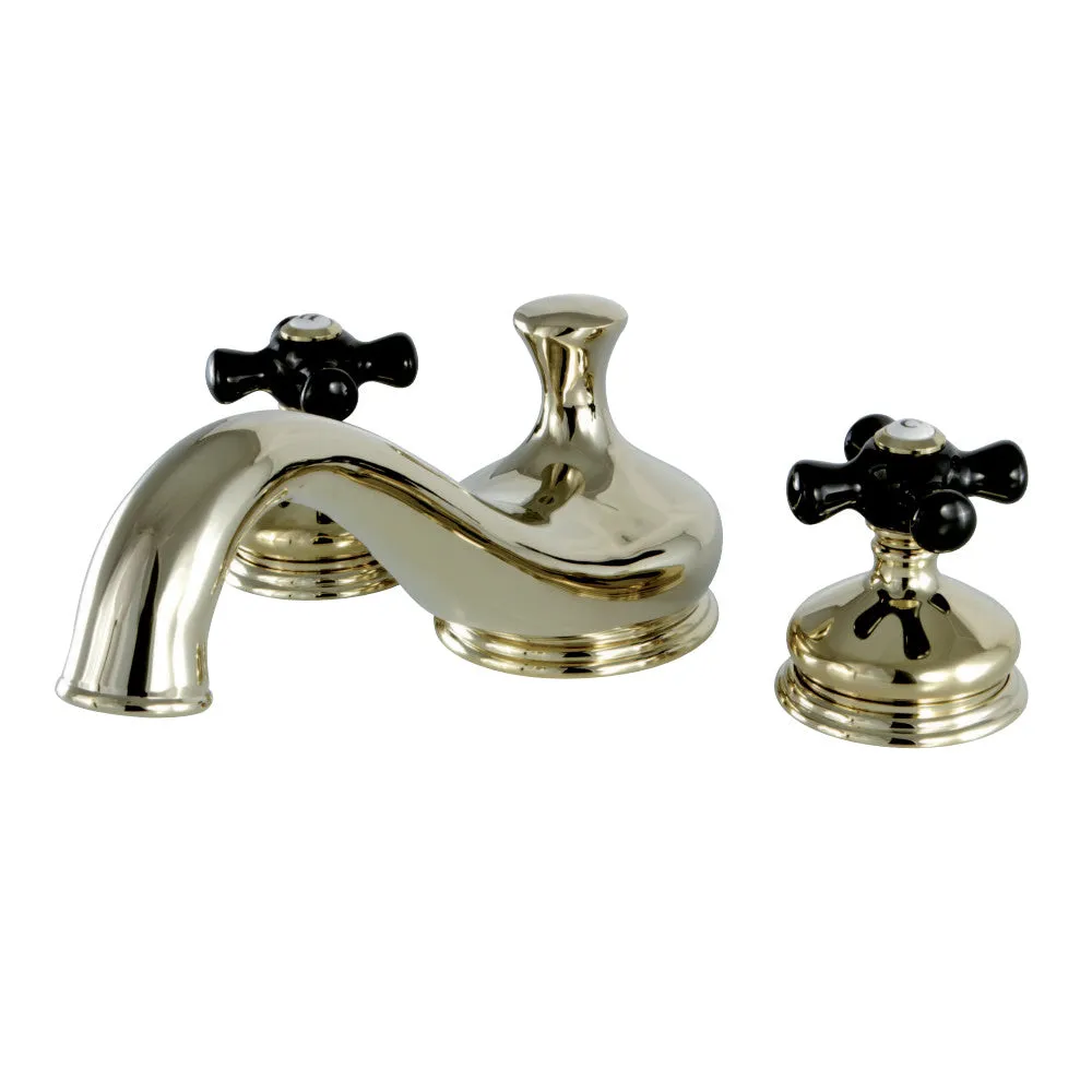 Duchess Roman Tub Faucet