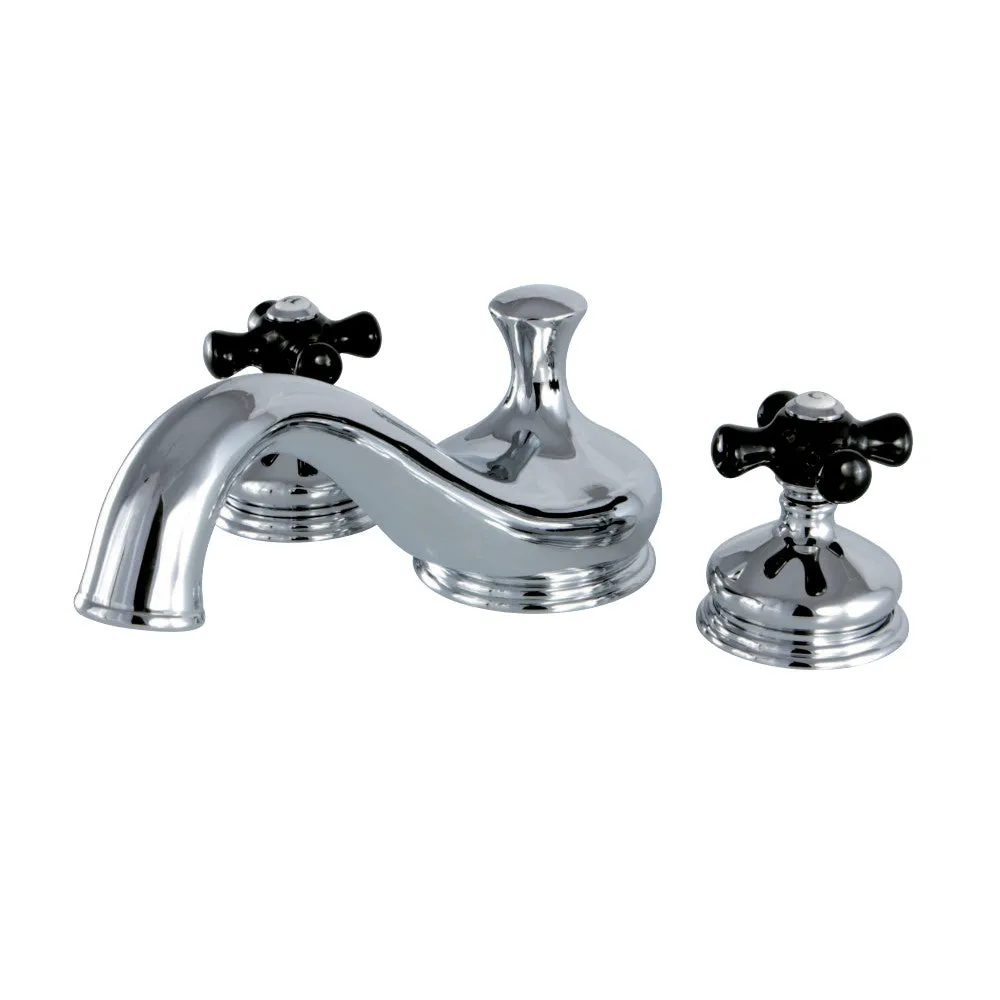 Duchess Roman Tub Faucet