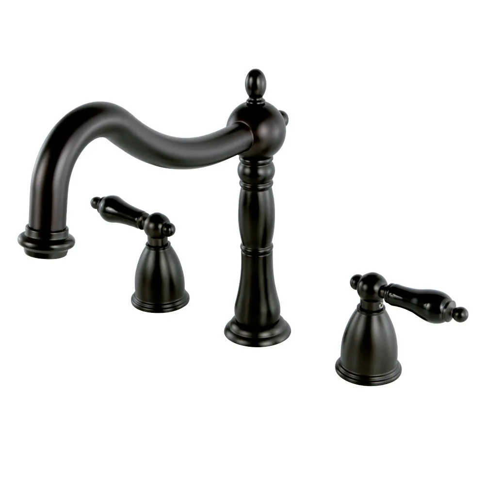 Duchess Roman Tub Faucet