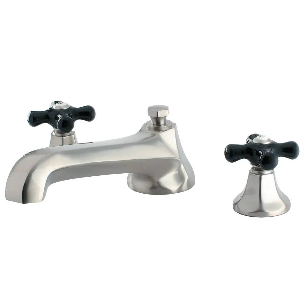 Duchess Roman Tub Faucet