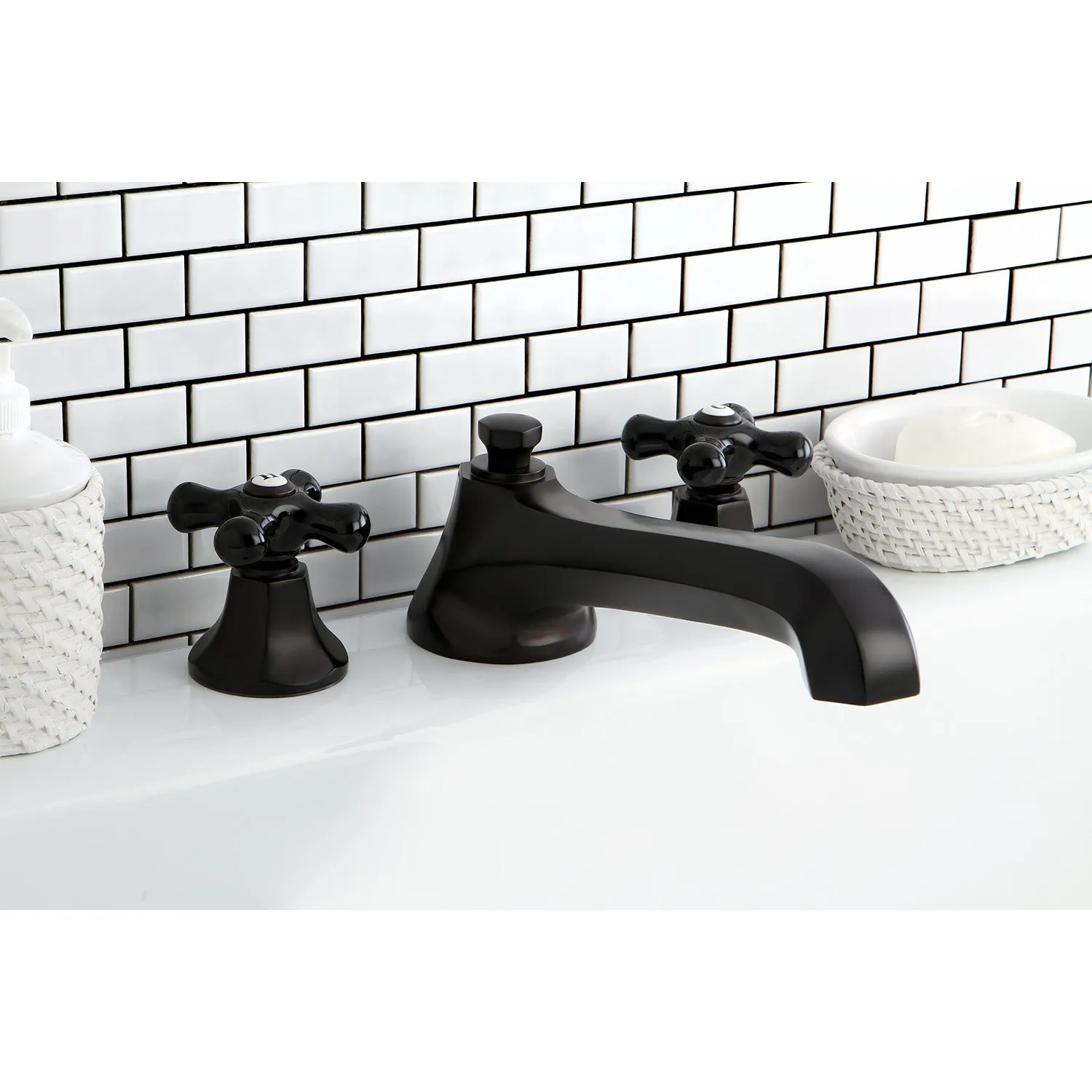 Duchess Roman Tub Faucet