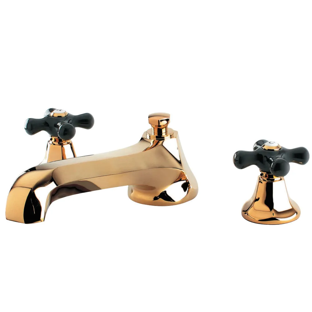 Duchess Roman Tub Faucet