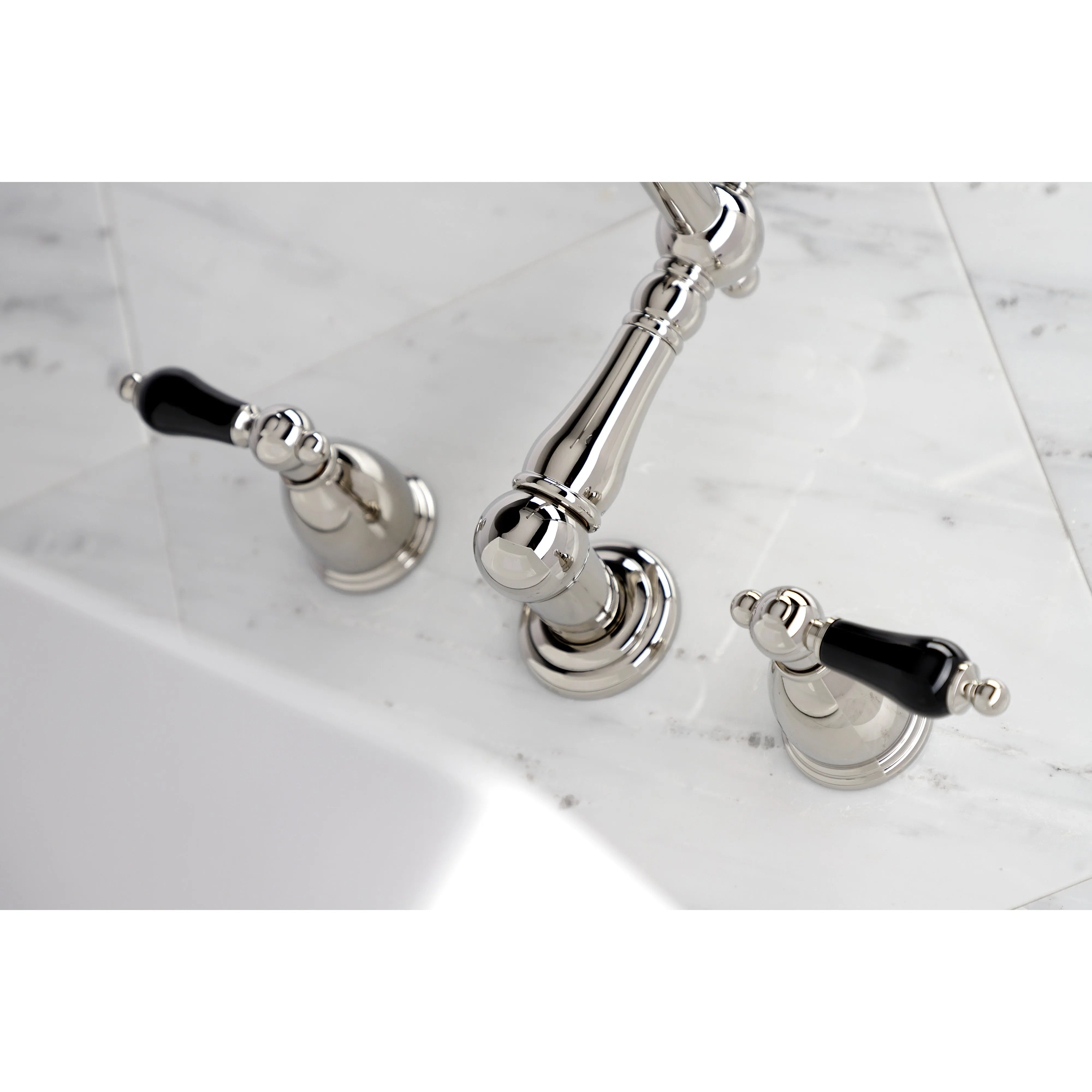 Duchess Wall Mount Roman Tub Faucet