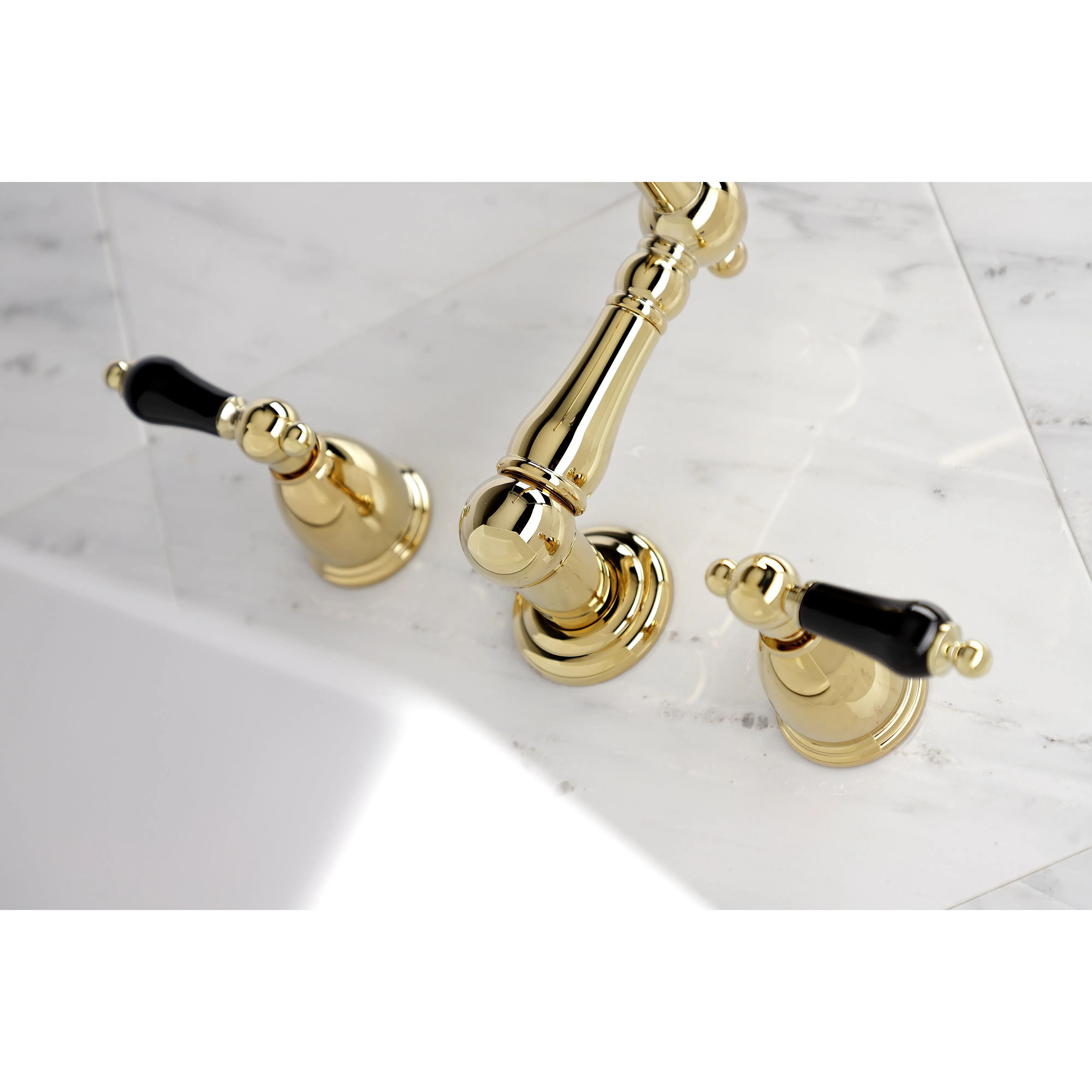 Duchess Wall Mount Roman Tub Faucet