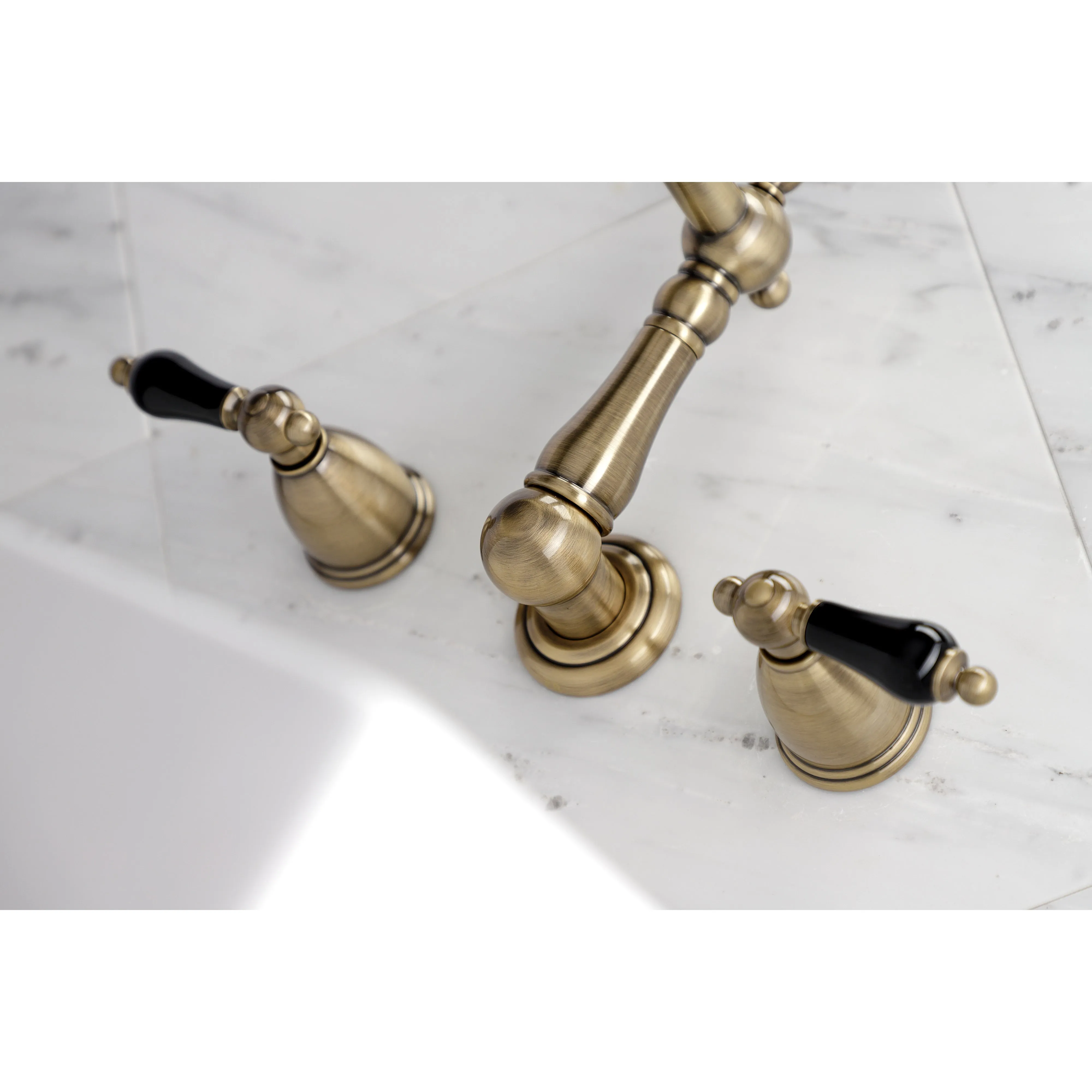 Duchess Wall Mount Roman Tub Faucet