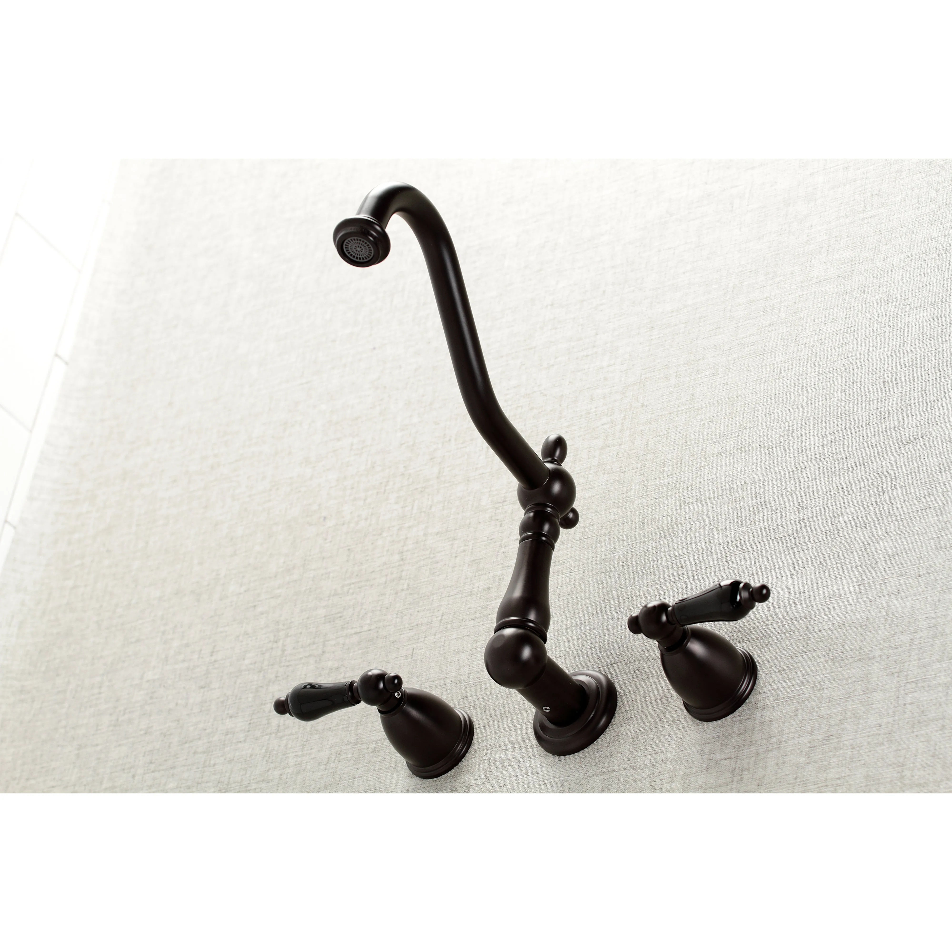 Duchess Wall Mount Roman Tub Faucet