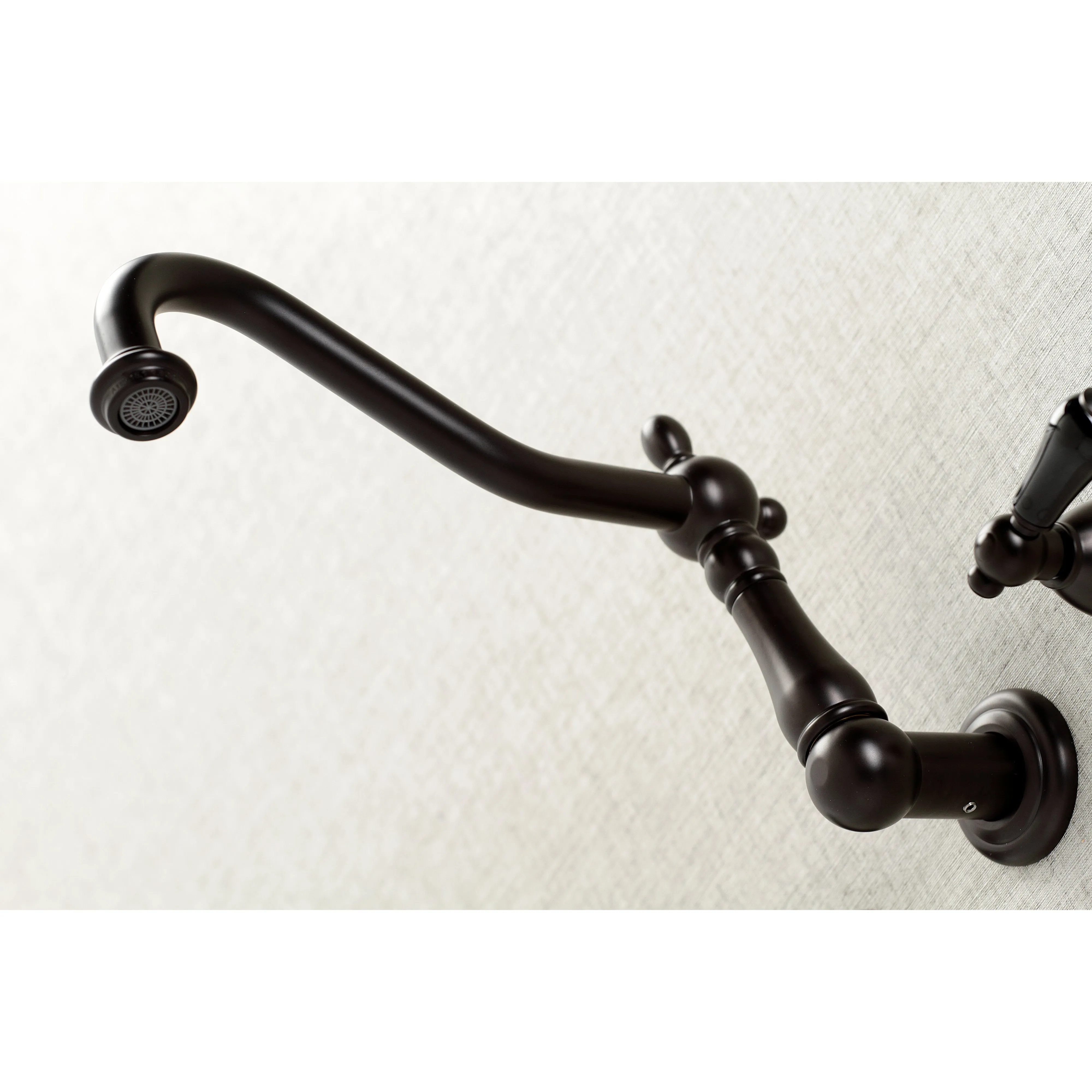 Duchess Wall Mount Roman Tub Faucet