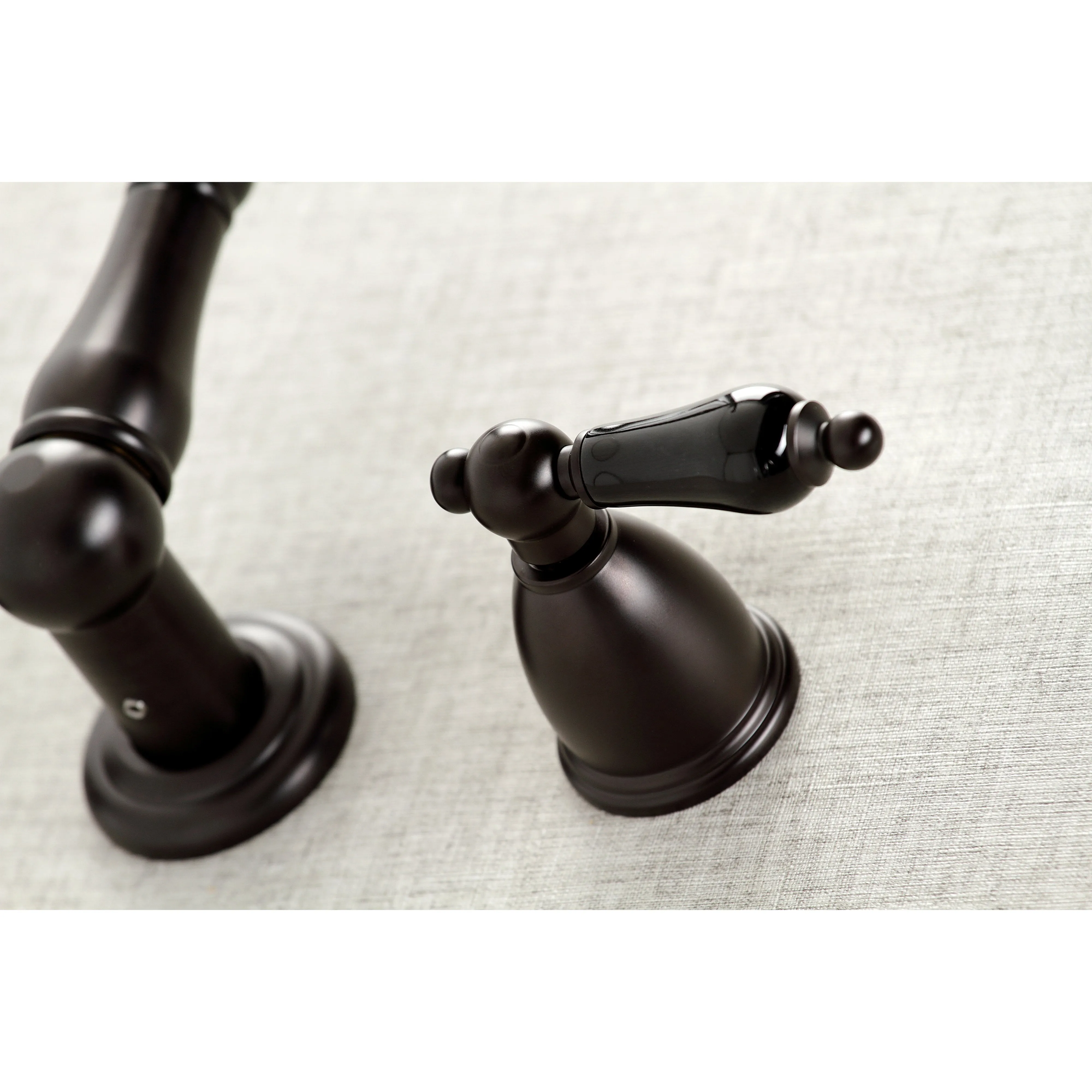 Duchess Wall Mount Roman Tub Faucet