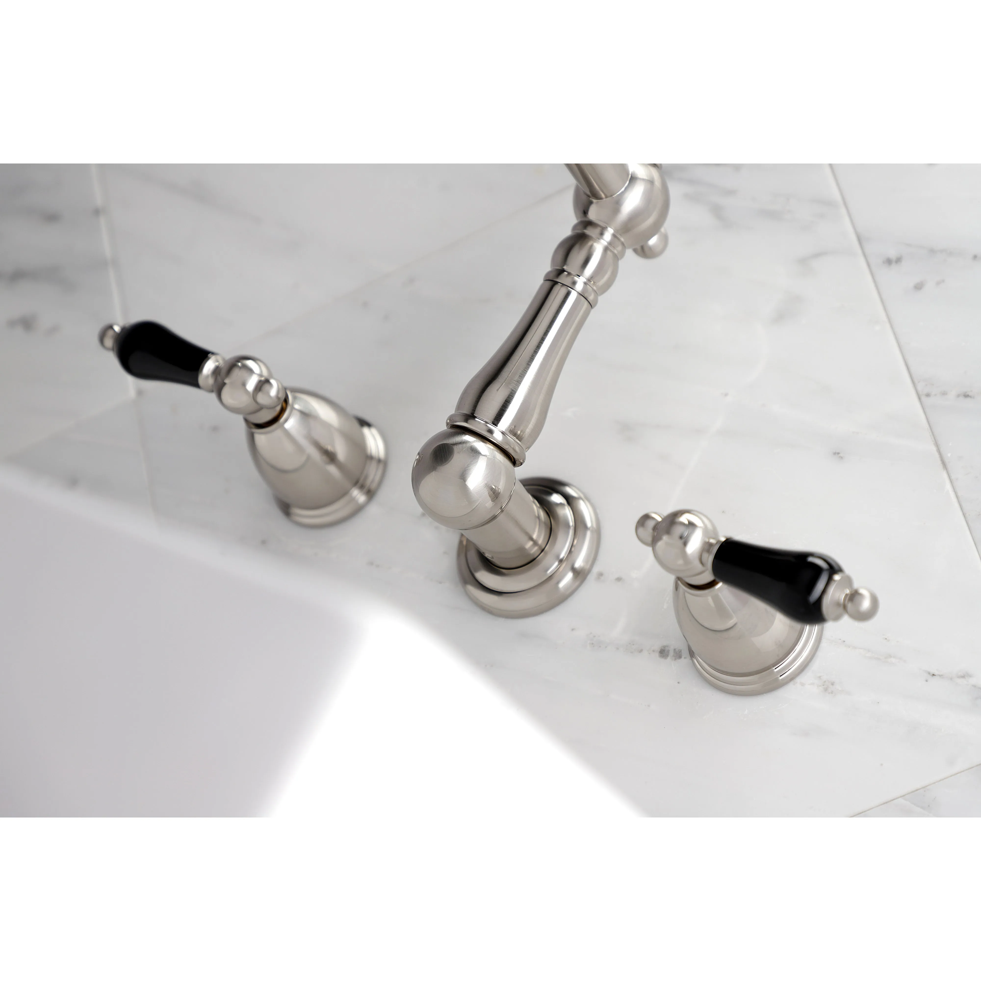 Duchess Wall Mount Roman Tub Faucet