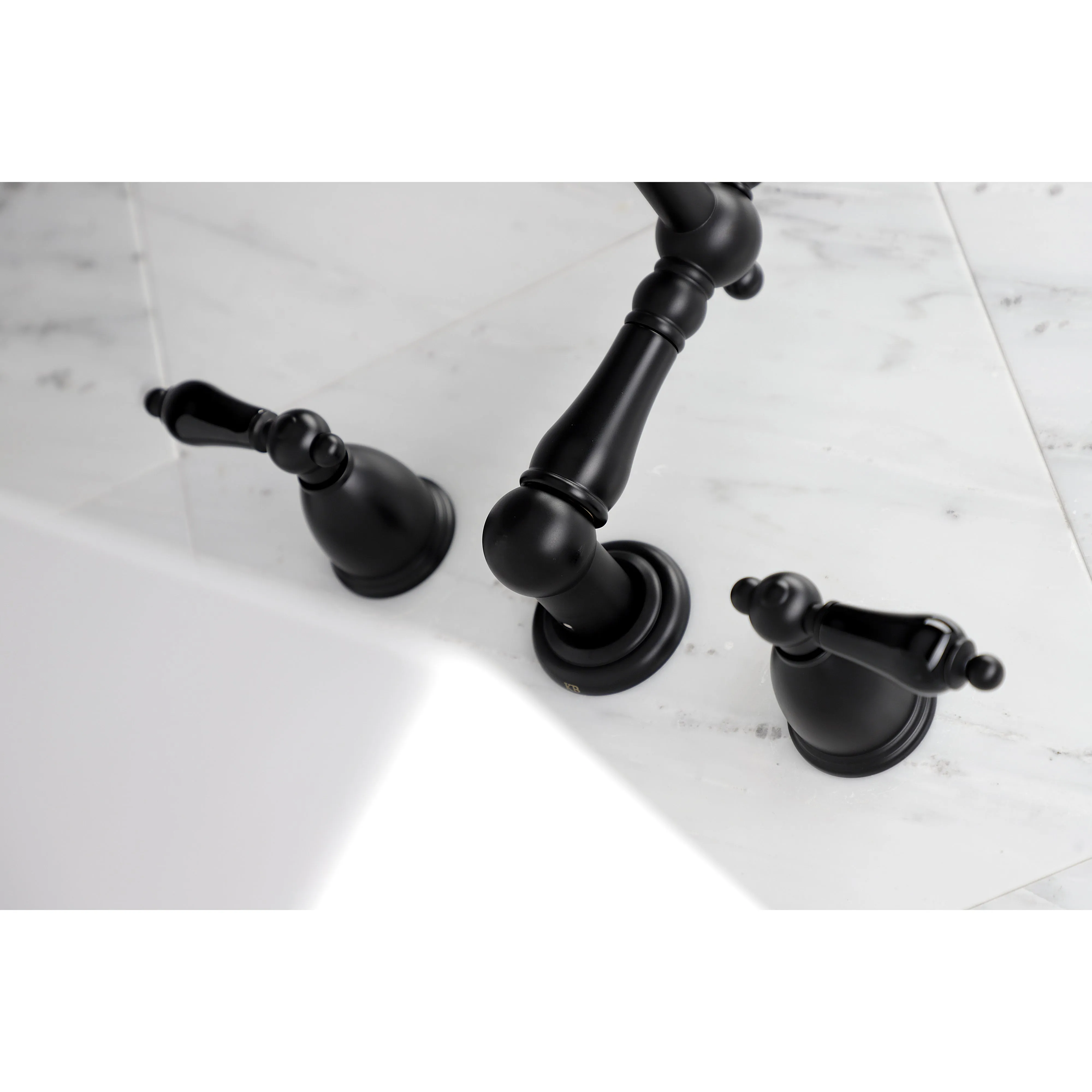 Duchess Wall Mount Roman Tub Faucet