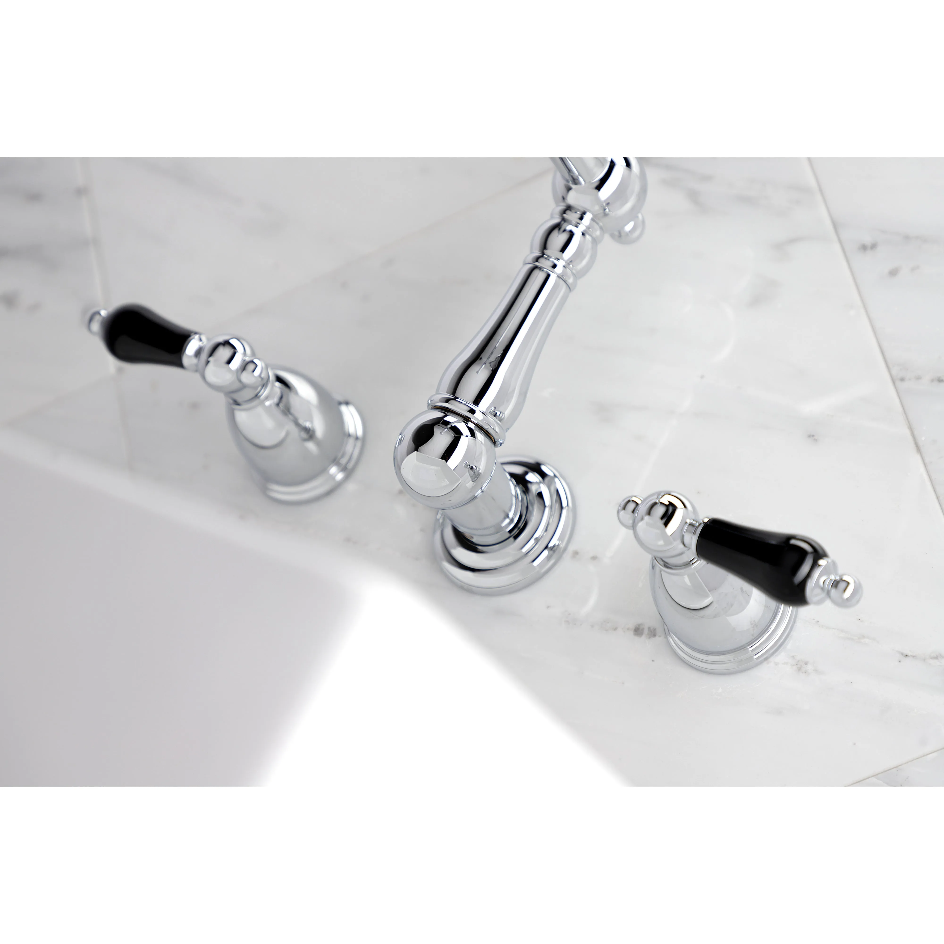 Duchess Wall Mount Roman Tub Faucet