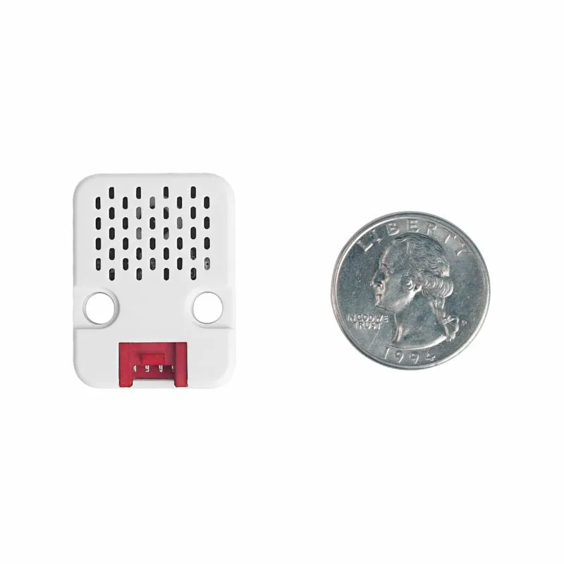 ENV III Unit with Temperature Humidity Air Pressure Sensor (SHT30 QMP6988)