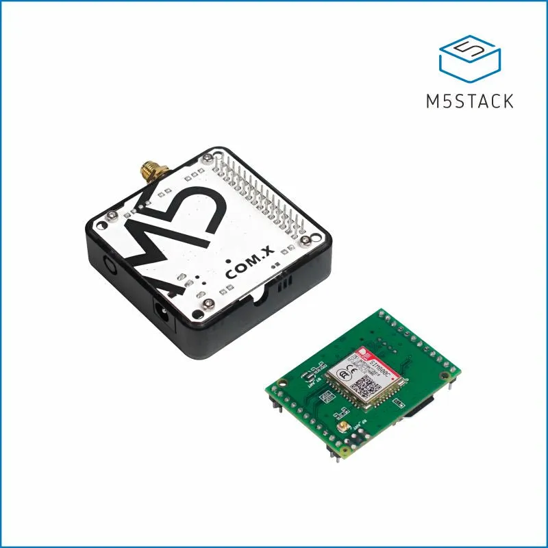 [EOL] COM.GSM 2G Communication Module（SIM800C)