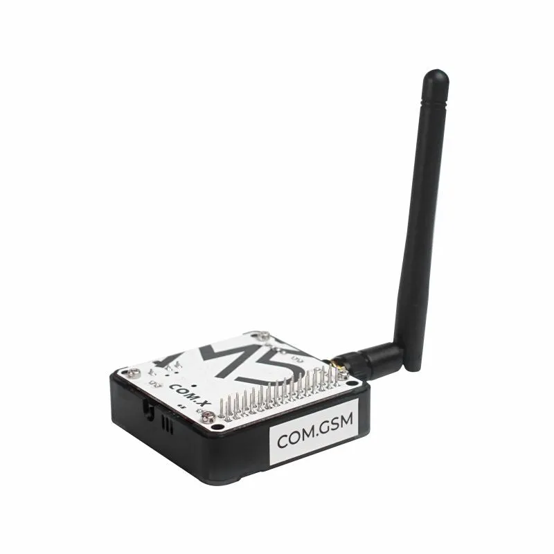 [EOL] COM.GSM 2G Communication Module（SIM800C)