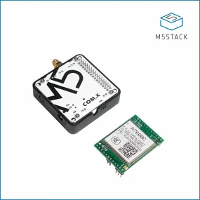 [EOL] COM.LTE Data Module(A7600C1)