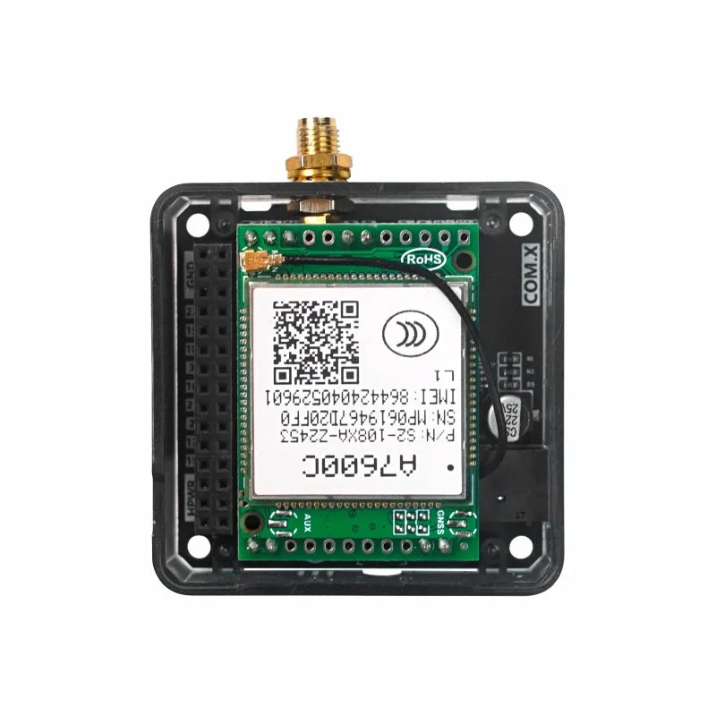 [EOL] COM.LTE Data Module(A7600C1)