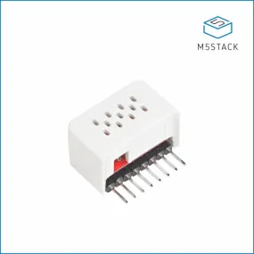 [EOL] M5StickC ENV Hat II (SHT30, BMP280, BMM150)