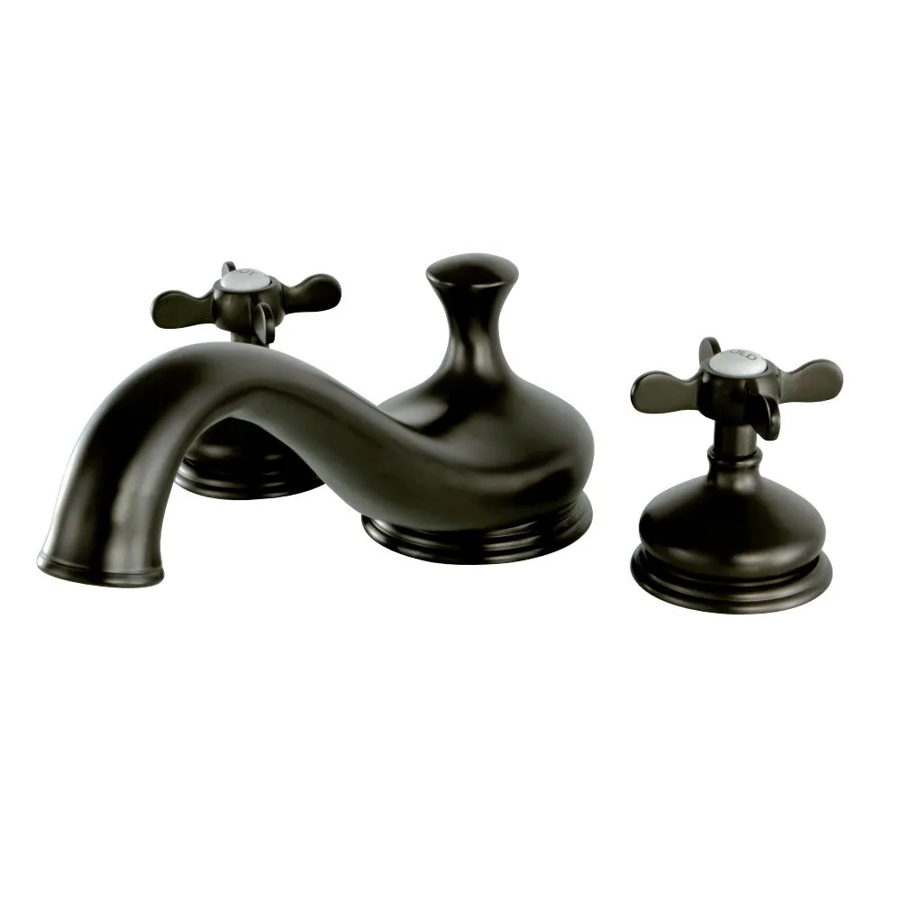 Essex Roman Tub Faucet