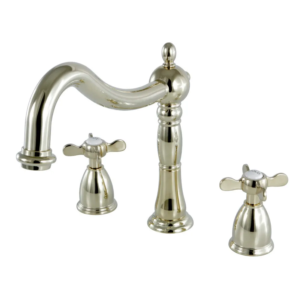 Essex Roman Tub Faucet