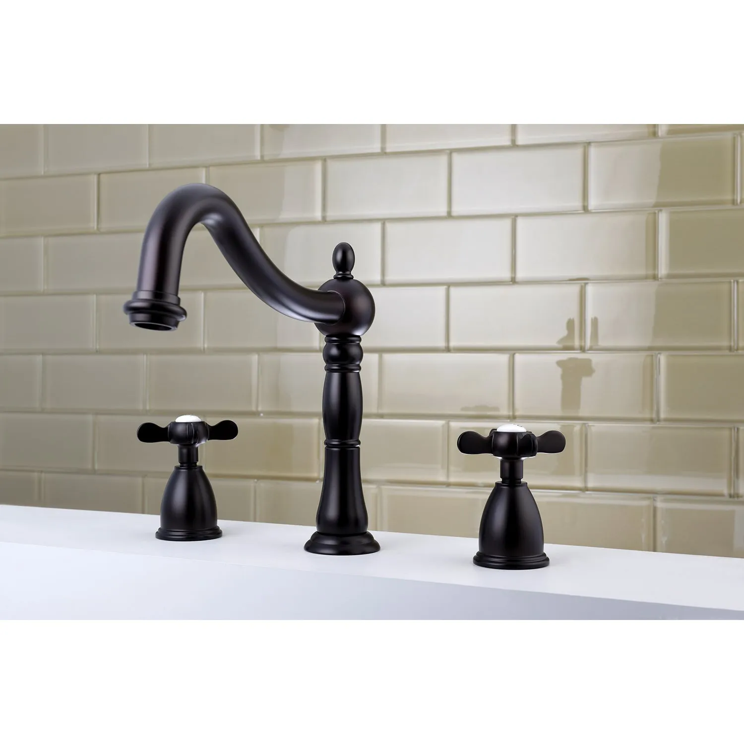 Essex Roman Tub Faucet