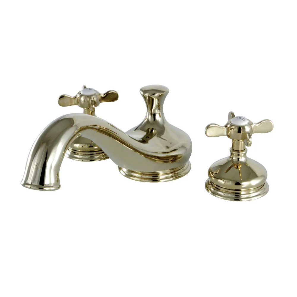 Essex Roman Tub Faucet