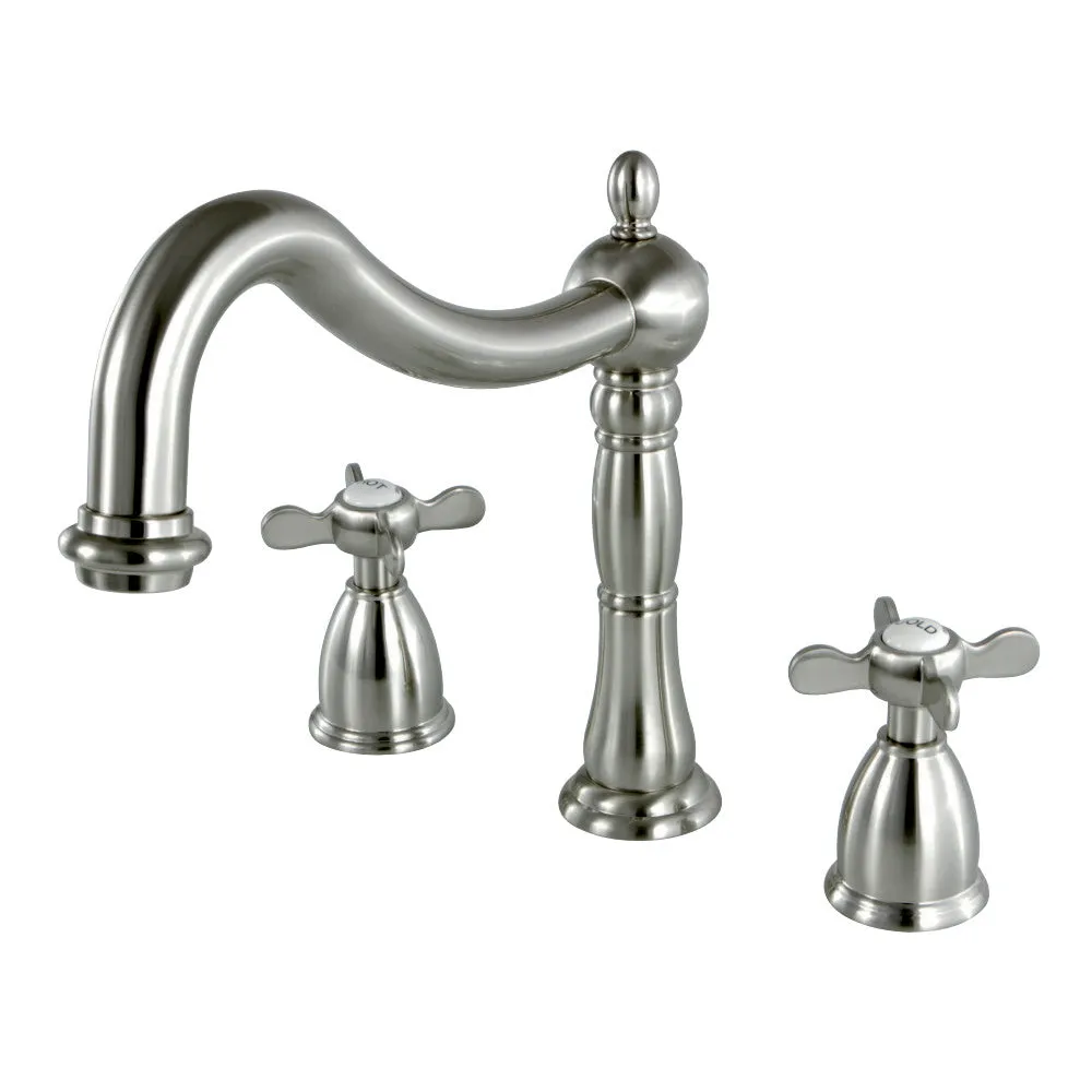 Essex Roman Tub Faucet