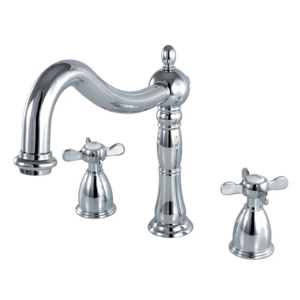 Essex Roman Tub Faucet